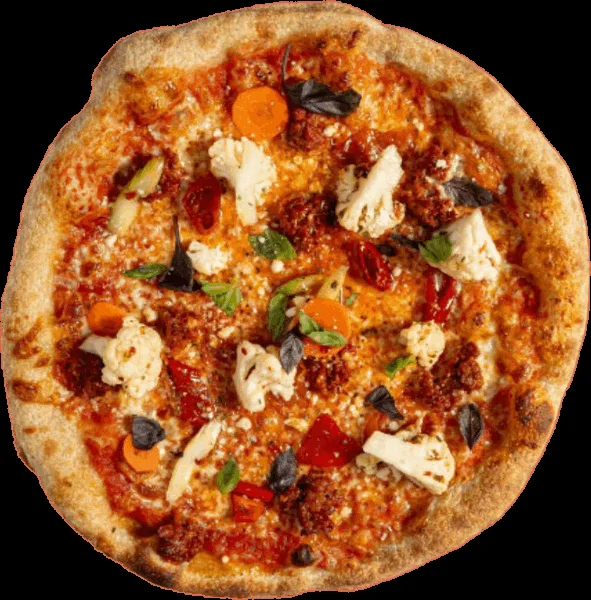 AP Pizza Shop, business photo 2
