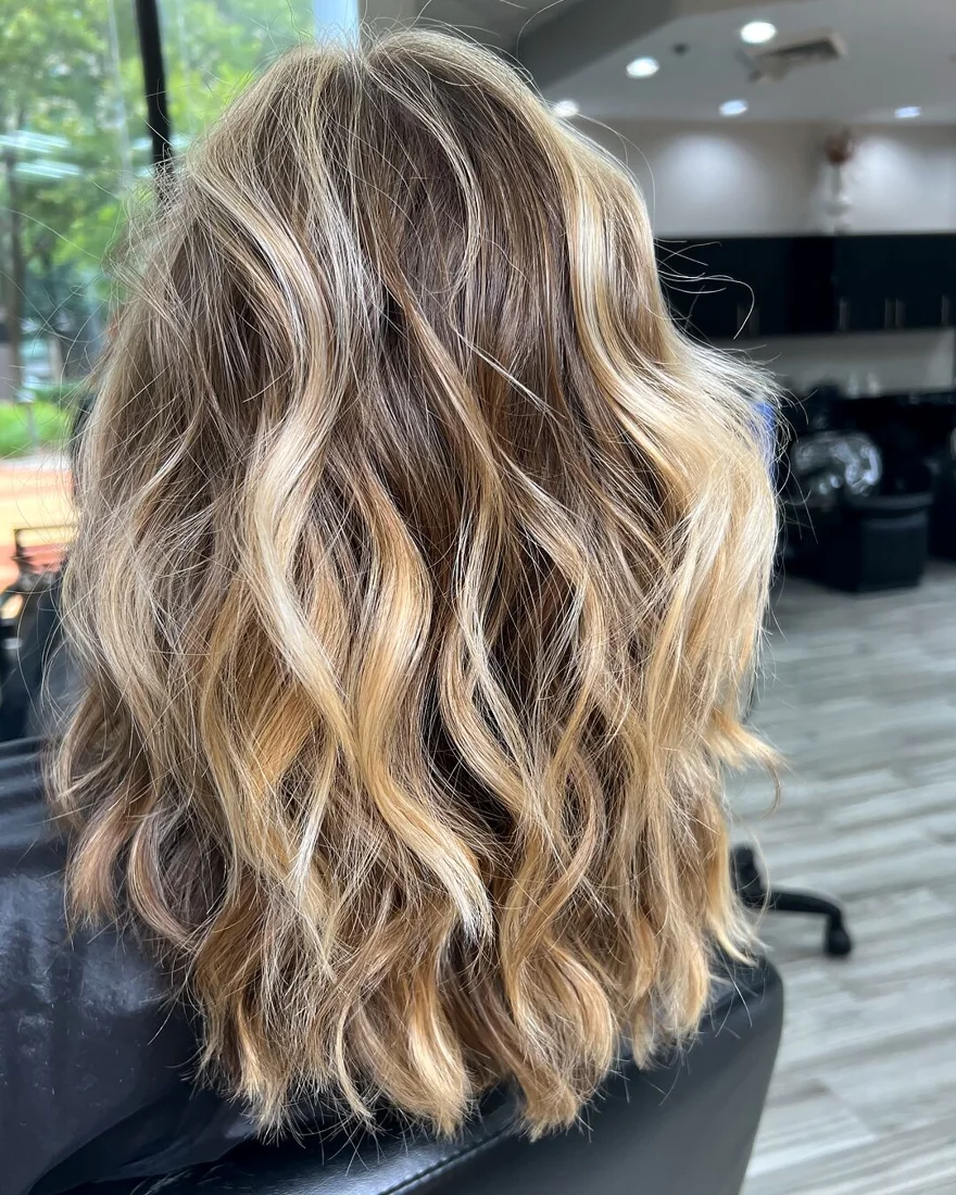 AZNA Salon, business photo 2