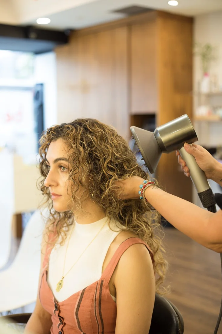 BēTrū salon business photo
