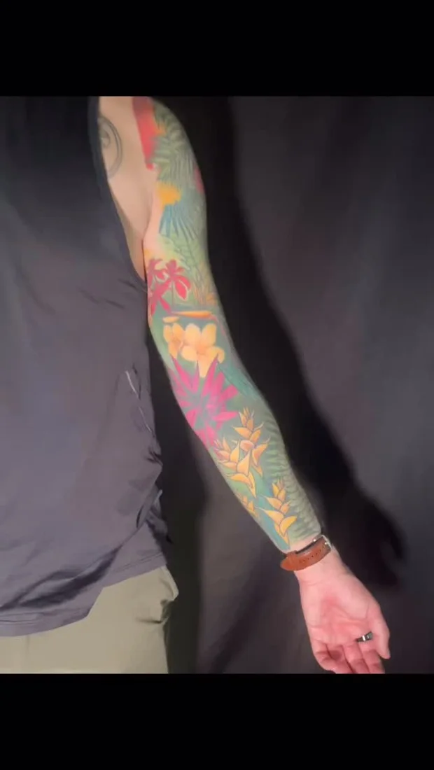 Bethesda Tattoo, business photo 2