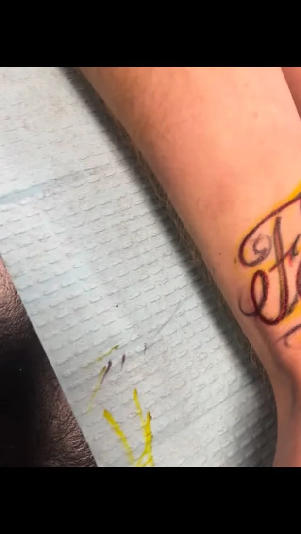 Bethesda Tattoo, business photo 3