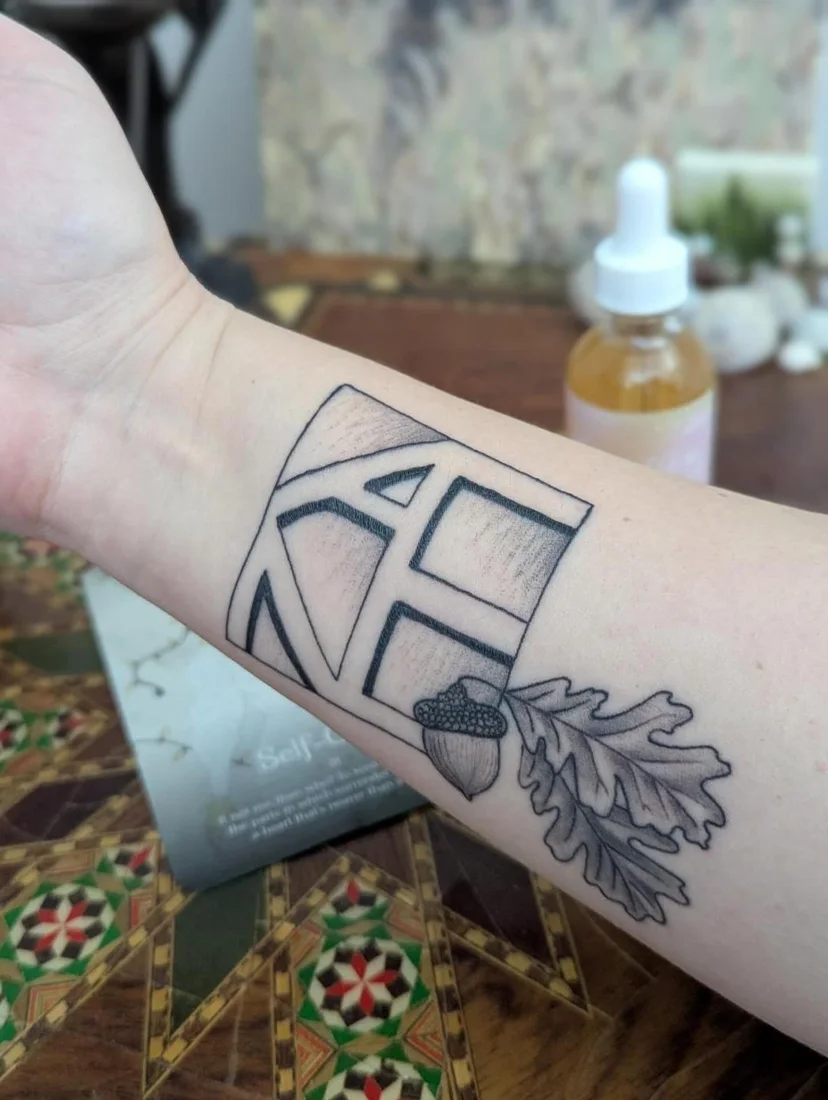 Bethesda Tattoo, business photo 4
