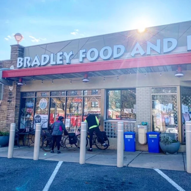 Bradley Food & Beverage, business photo 3