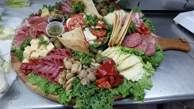 Bradley Food & Beverage, business photo 4