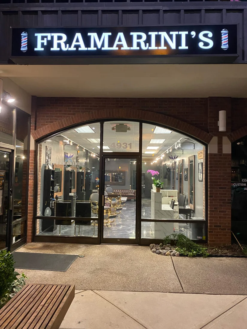 Framarini's business photo