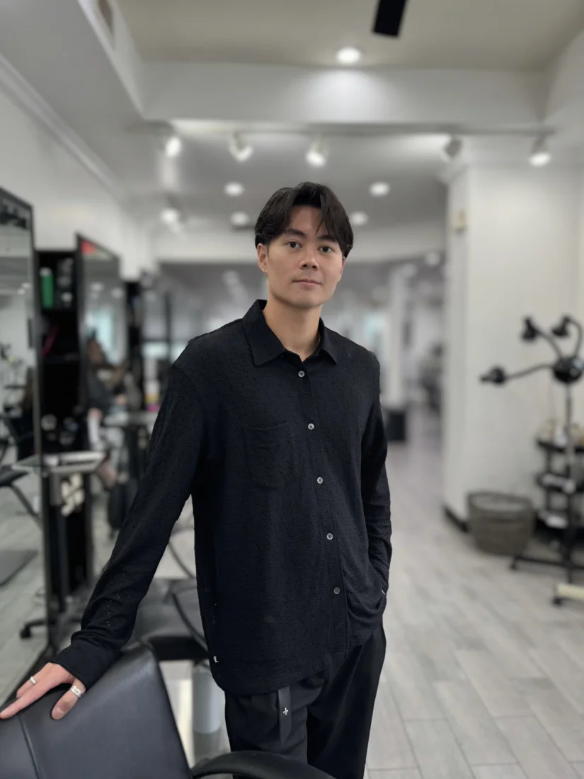 Franz Sebastian Salon business photo