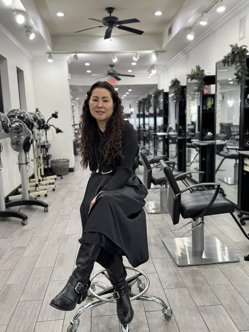 Franz Sebastian Salon, business photo 2