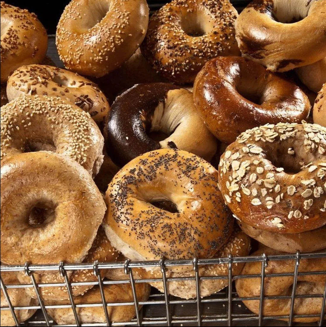 Georgetown Bagelry business photo