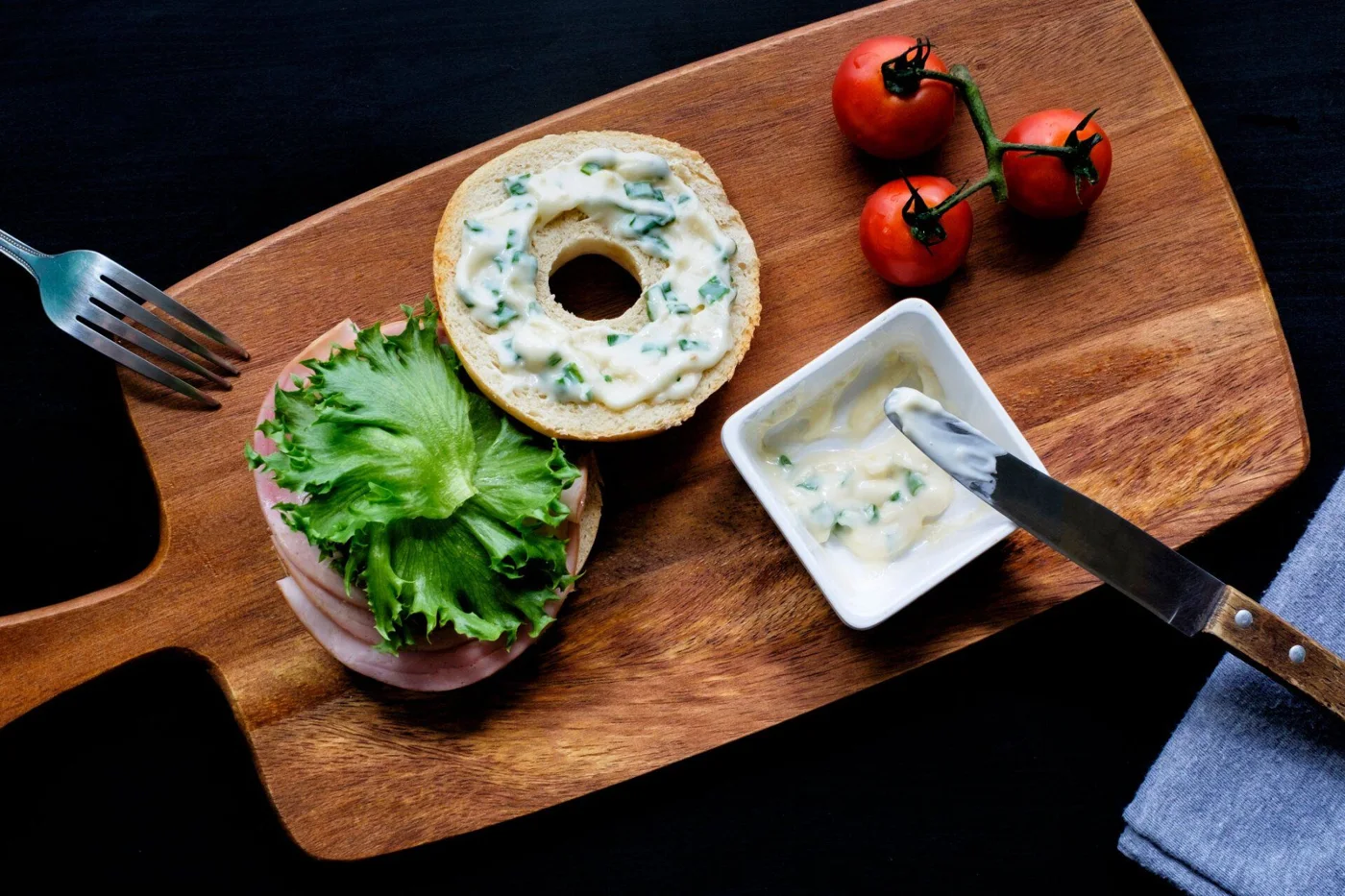 Georgetown Bagelry, business photo 4