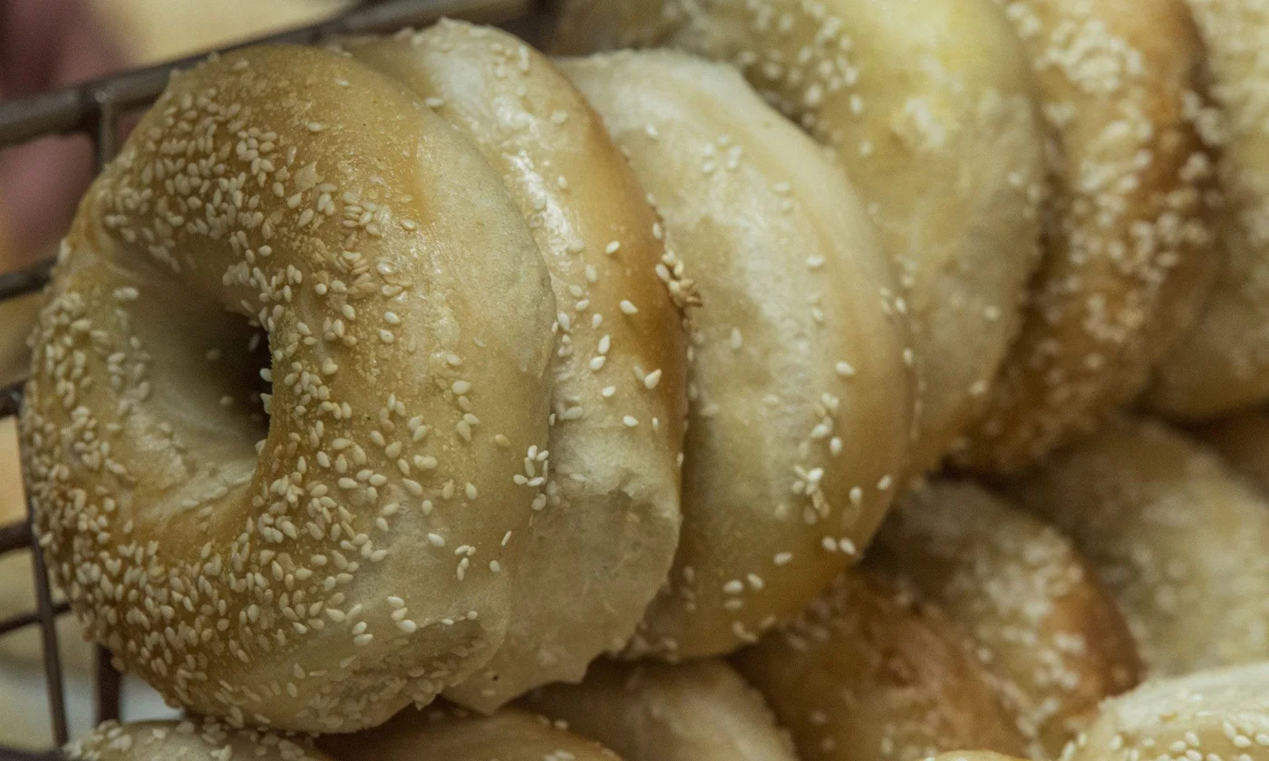Georgetown Bagelry, business photo 2