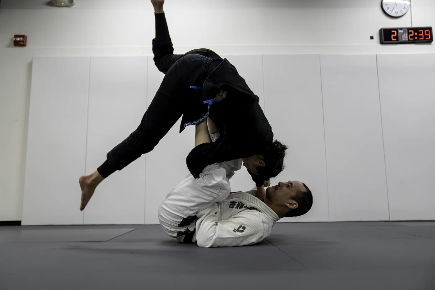 Groundworks Brazilian Jiu Jitsu, business photo 3