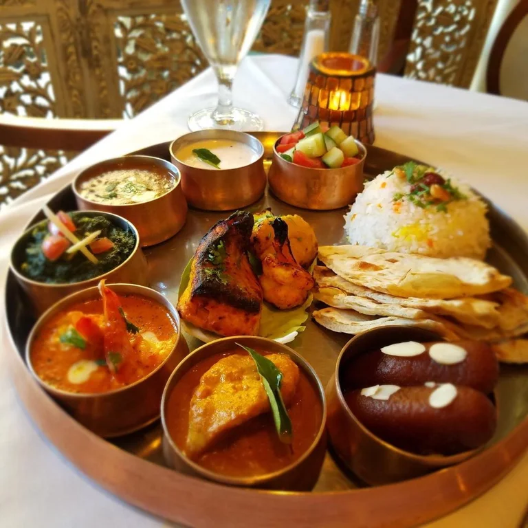 Passage to India, business photo 3