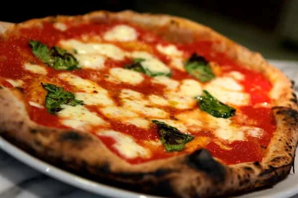 Pizzeria Da Marco, business photo 3