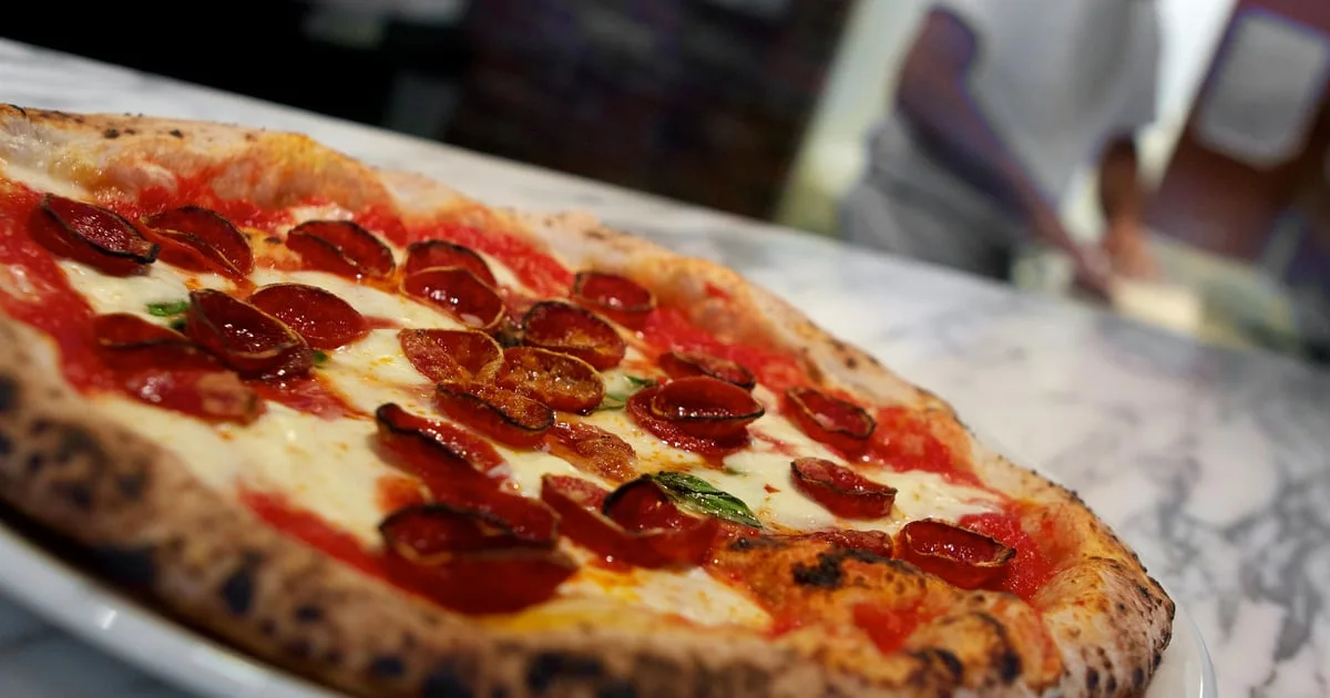 Pizzeria Da Marco business photo