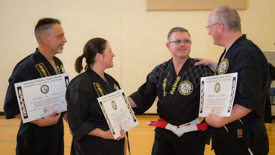 Polander Academy of Martial Arts, business photo 3