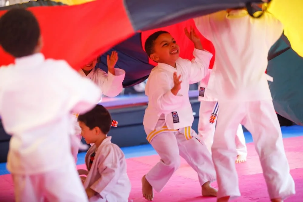 Polander Academy of Martial Arts, business photo 4