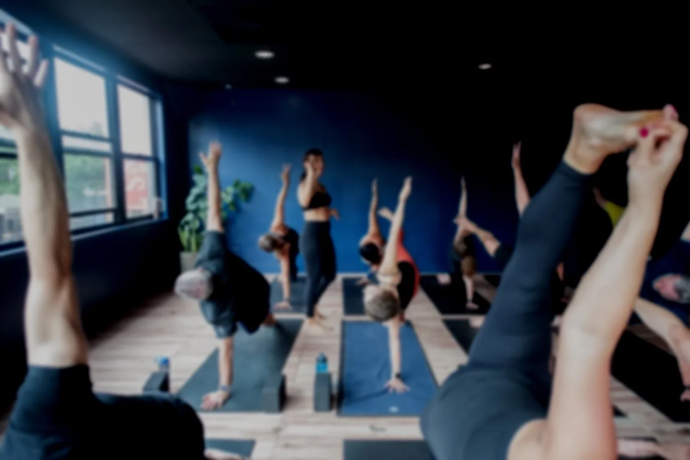 PureFire Yoga, business photo 2