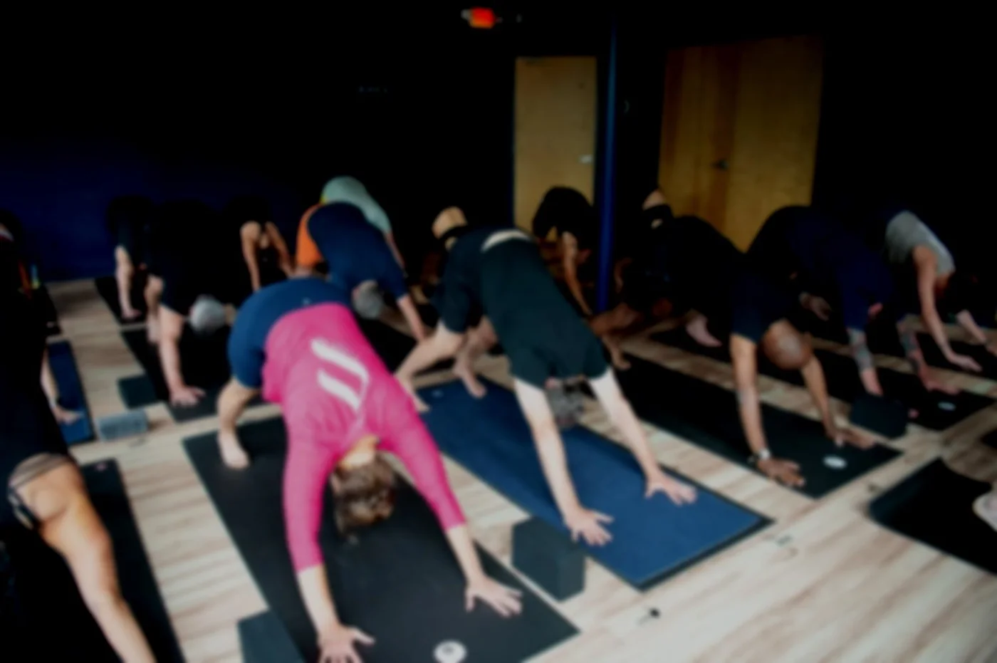 PureFire Yoga, business photo 3
