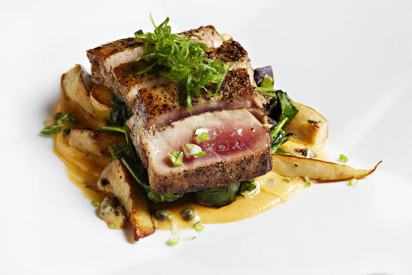 Raku business photo