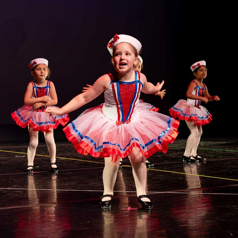 Rock Creek Dance Academy, business photo 2