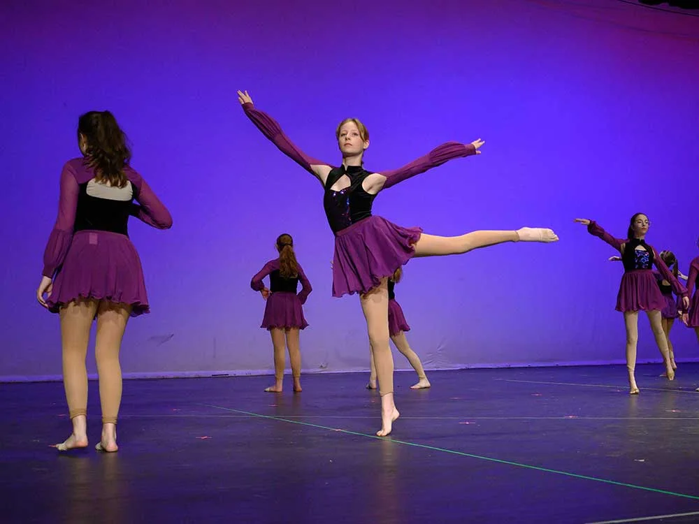 Rock Creek Dance Academy, business photo 4