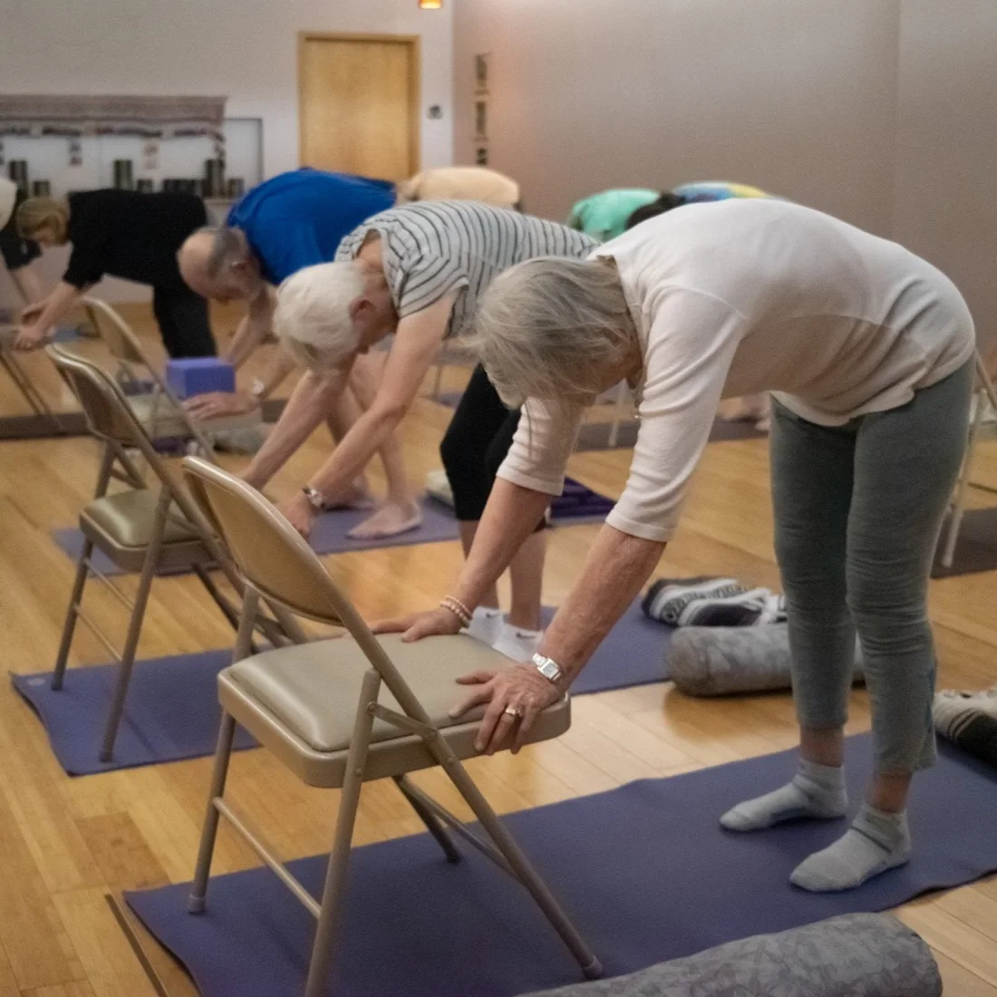 Simon Says Yoga, business photo 4