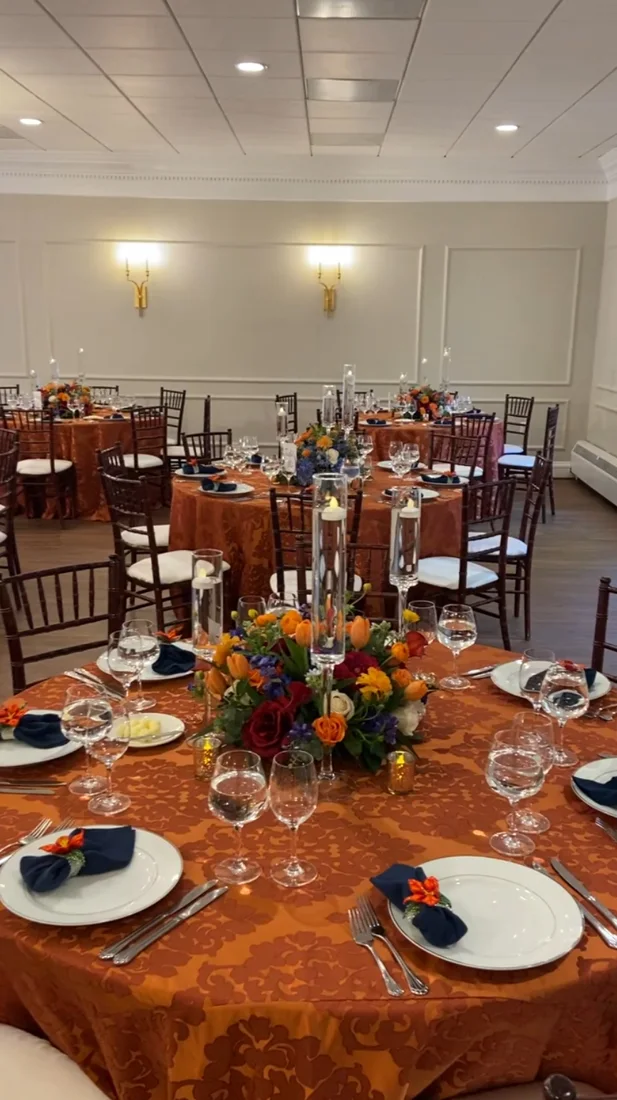 The Rock Creek Mansion, business photo 4