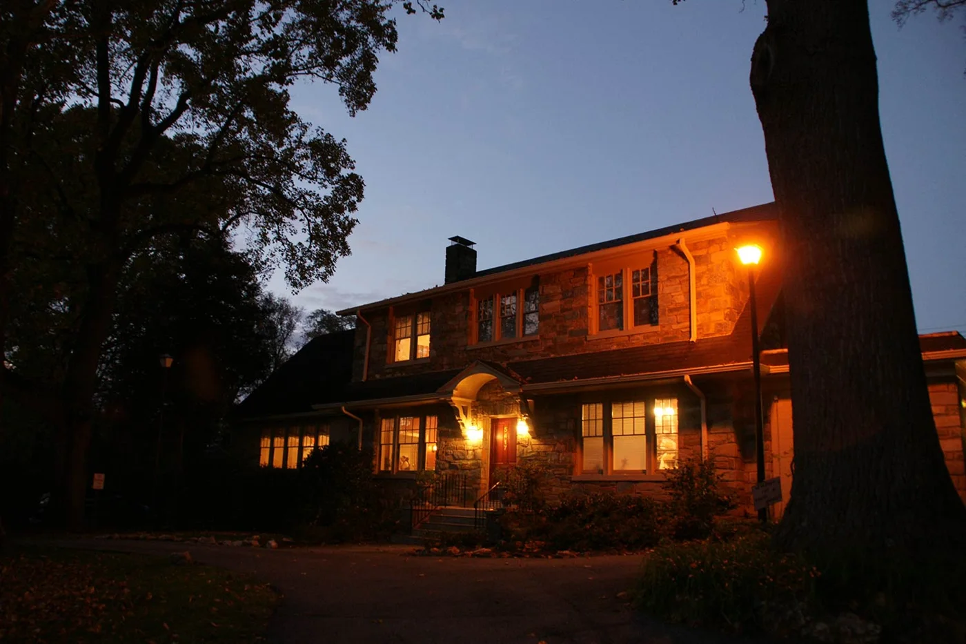 The Rock Creek Mansion, business photo 3