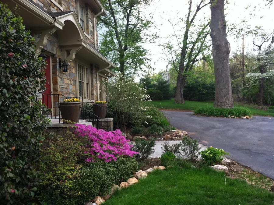 The Rock Creek Mansion, business photo 2