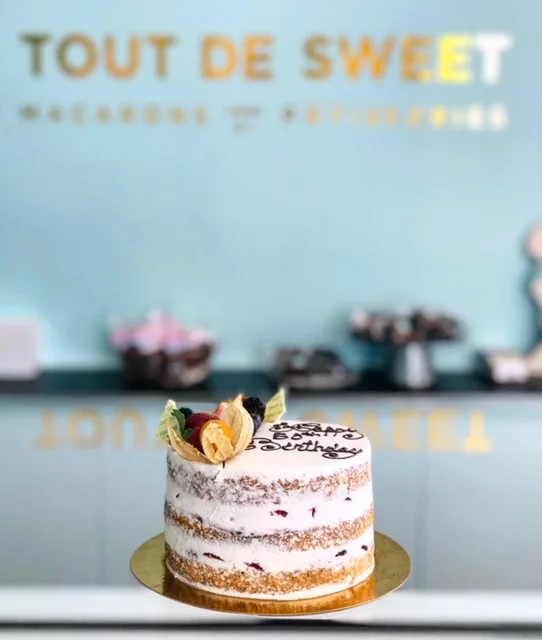 Tout de Sweet Pastry Shop, business photo 2