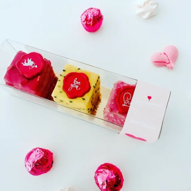 Tout de Sweet Pastry Shop, business photo 3