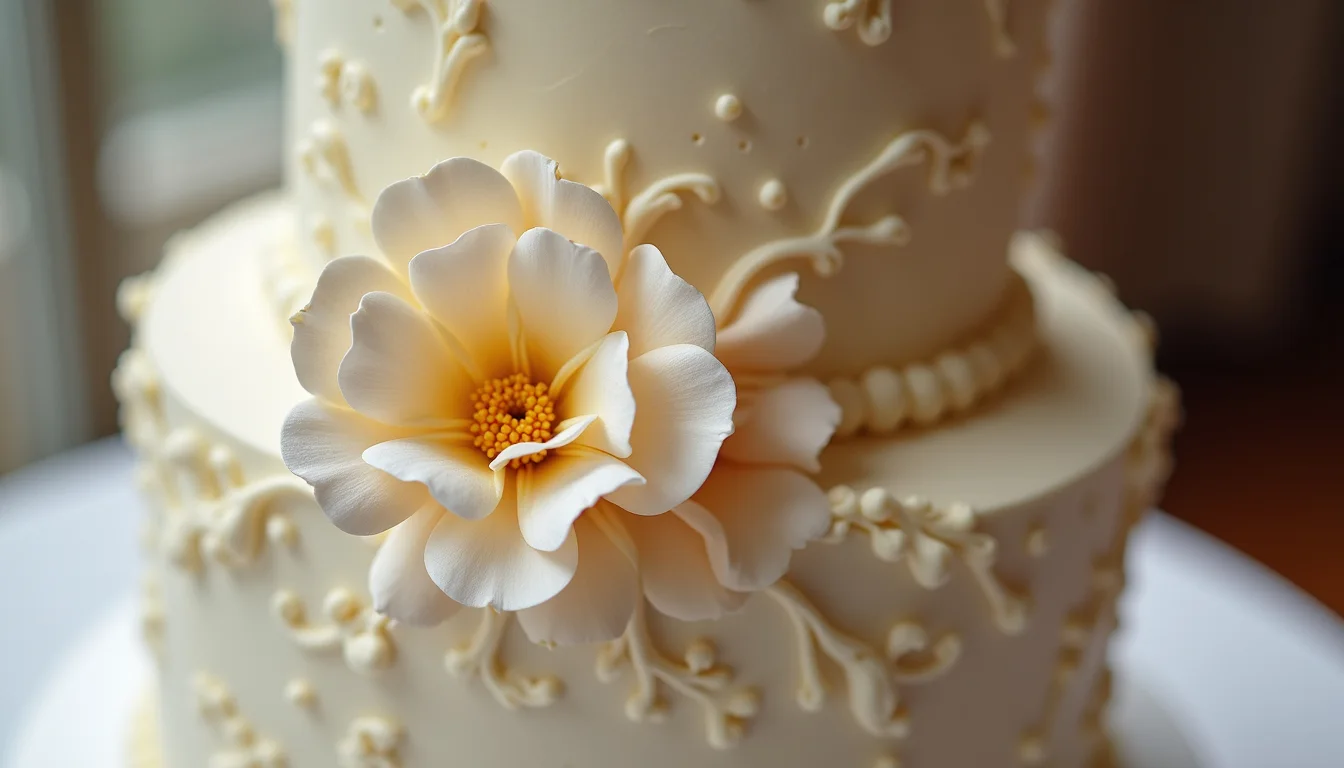 Tout de Sweet Pastry Shop business photo