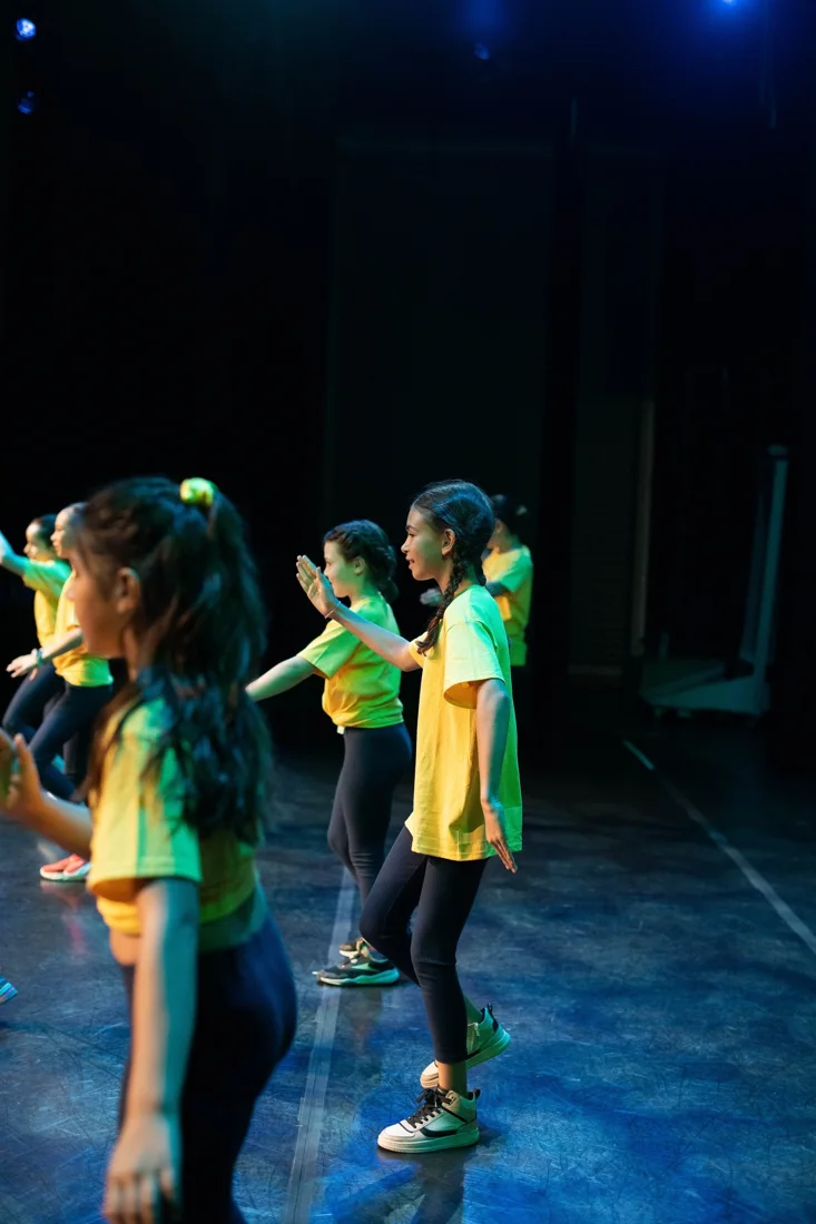 Unity Dance and Movement, business photo 2