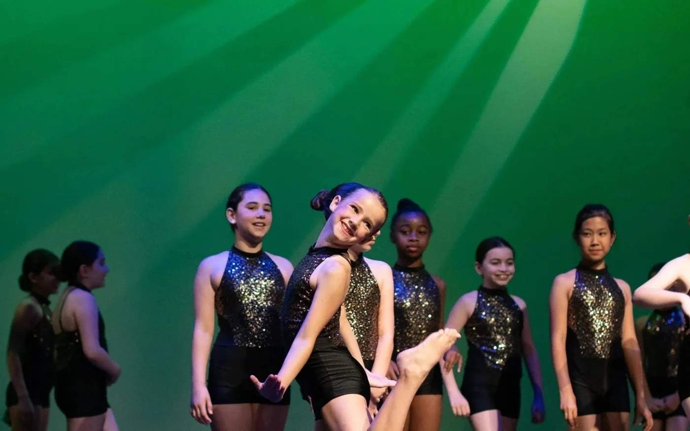 Unity Dance and Movement business photo