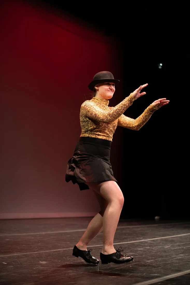 Unity Dance and Movement, business photo 4